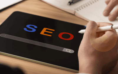 SEO Without the Jargon: 5 Simple Ways to Rank Higher on Google