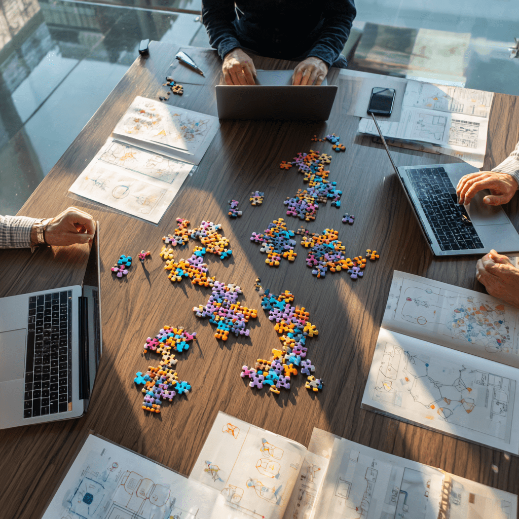 Lead qualification framework service businesses