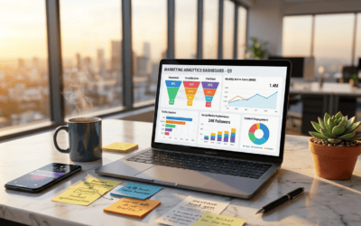 Social Media Lead Generation Framework for Service Businesses