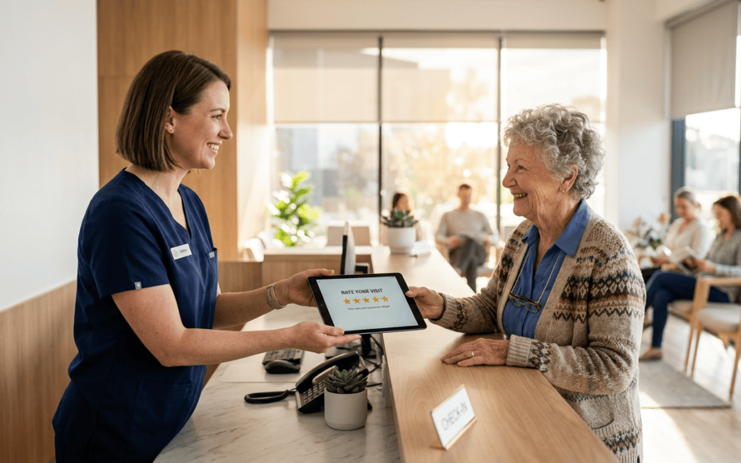 Why Every Practice Needs an Automated Patient Review System for Clinics