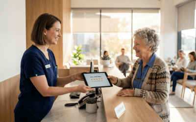 Why Every Practice Needs an Automated Patient Review System for Clinics